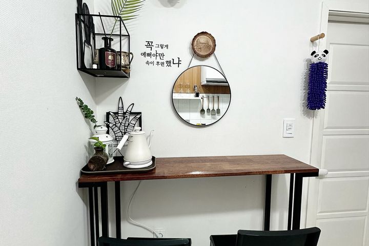 바닷가/넷플/숲세권애견 3번째 이미지