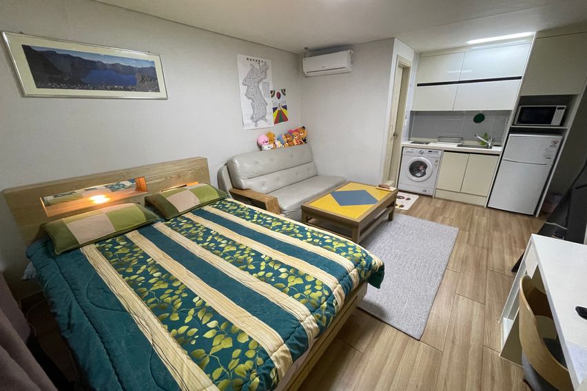 성황동,50“스마트TV 4번째 이미지