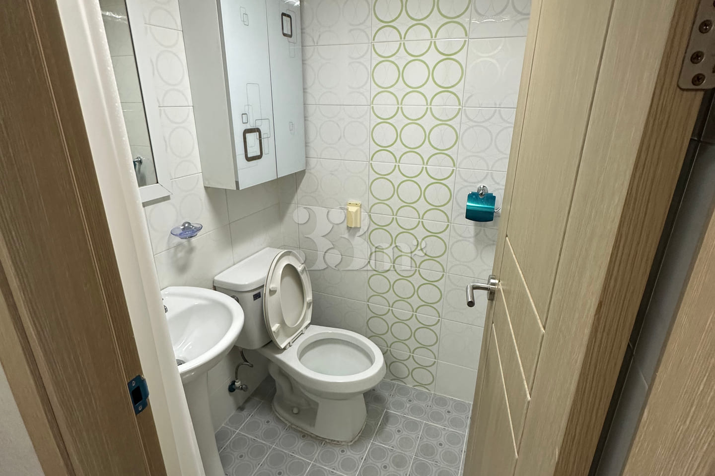 Byeongjeom Station Fully Furnished Studio Apa 3th image