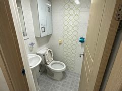 Byeongjeom Station Fully Furnished Studio Apa 3th image