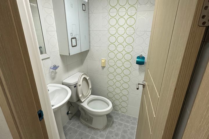 Byeongjeom Station Fully Furnished Studio Apa 3th image