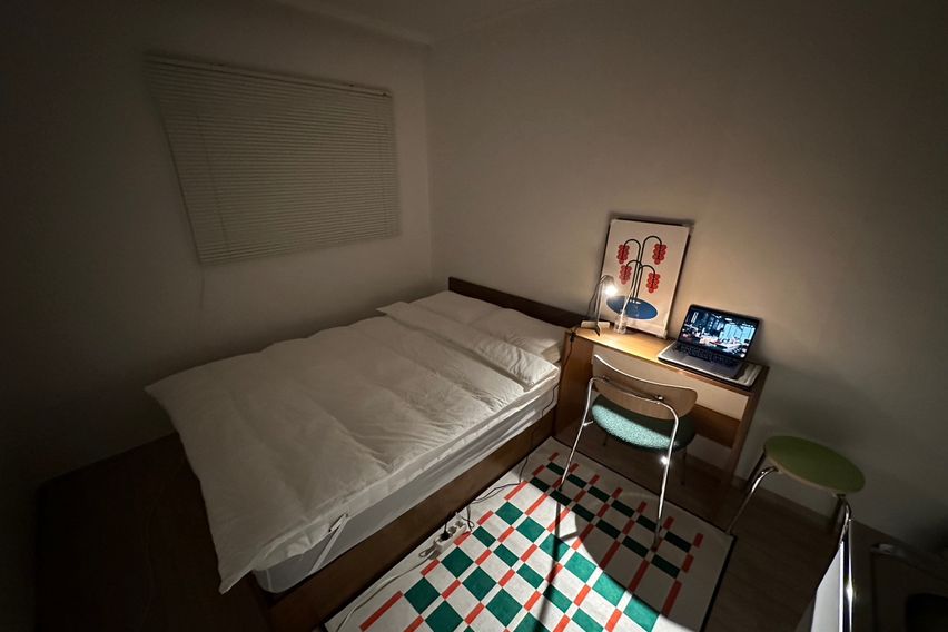 플로리다in망원 M5 0번째 이미지