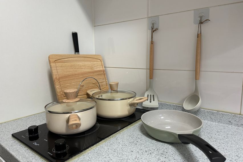 청주터미널숙소 무료주차