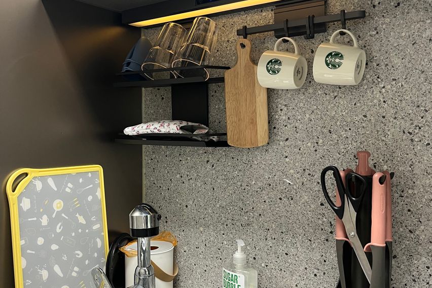 마리나오션스테이 코지