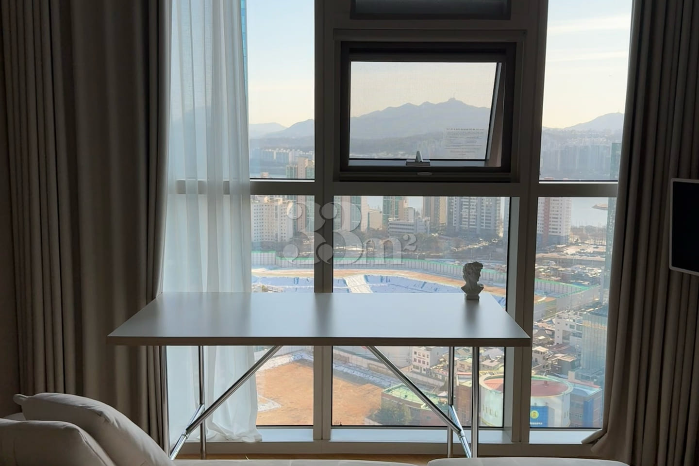 Reopening Special‼️ 17-Pyeong King Bed 2th image