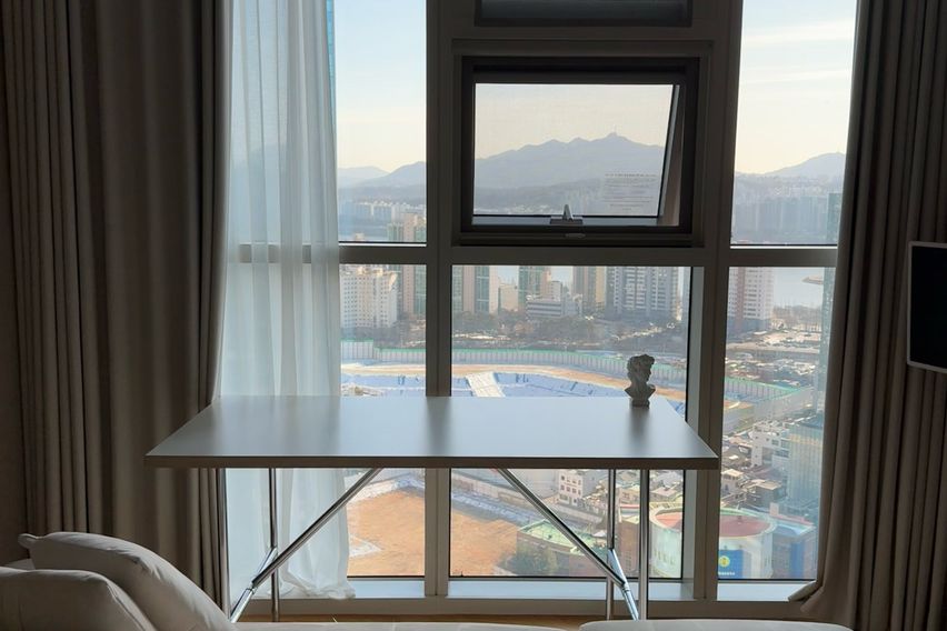 재오픈특가‼️17평킹침대