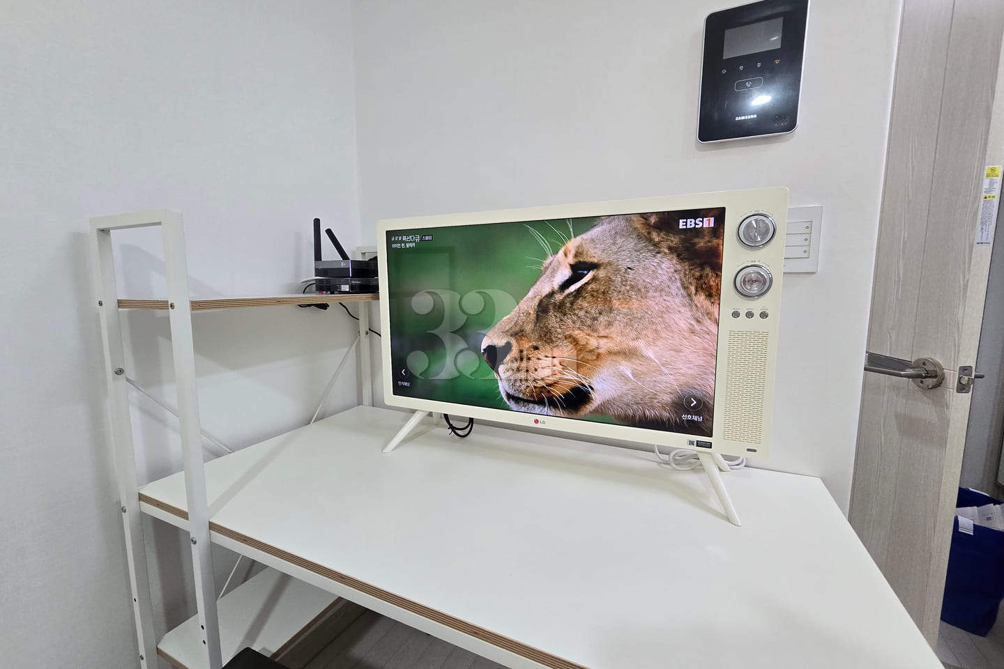 Jongno 5-ga fully furnished officetel 8th image