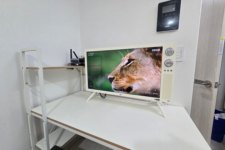 Jongno 5-ga fully furnished officetel 10th image