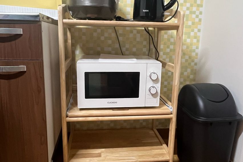 영일대 도보5분 쓰리룸 6번째 이미지
