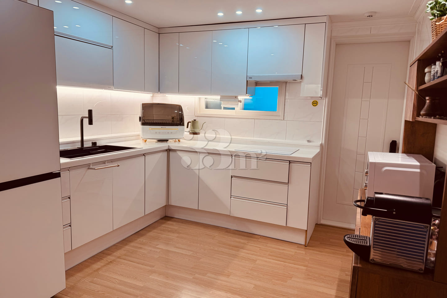 3-Room Unit Opening Near Daejeon Station Hosp 15th image