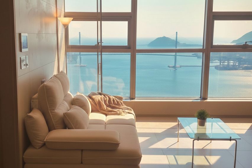 ⭐️초고층 오픈이벤트❤