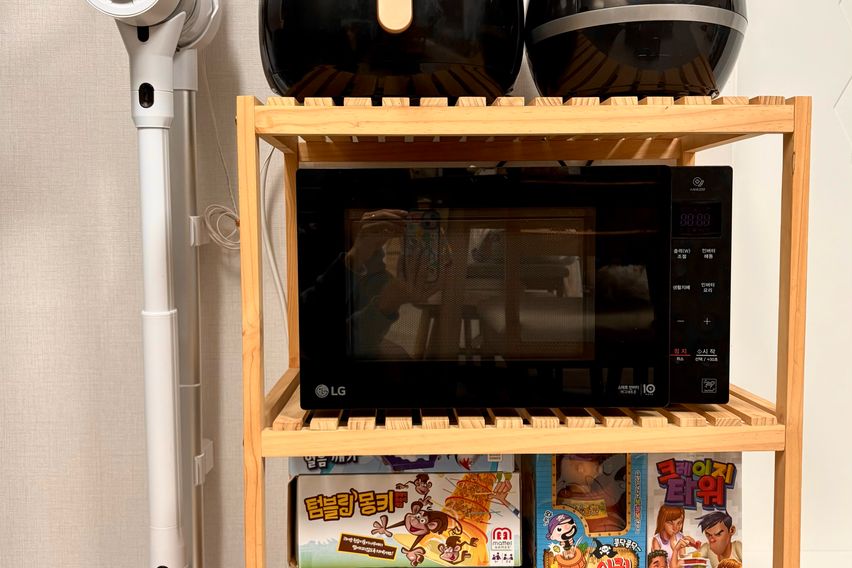 서울대입구 신축건물2룸 6번째 이미지