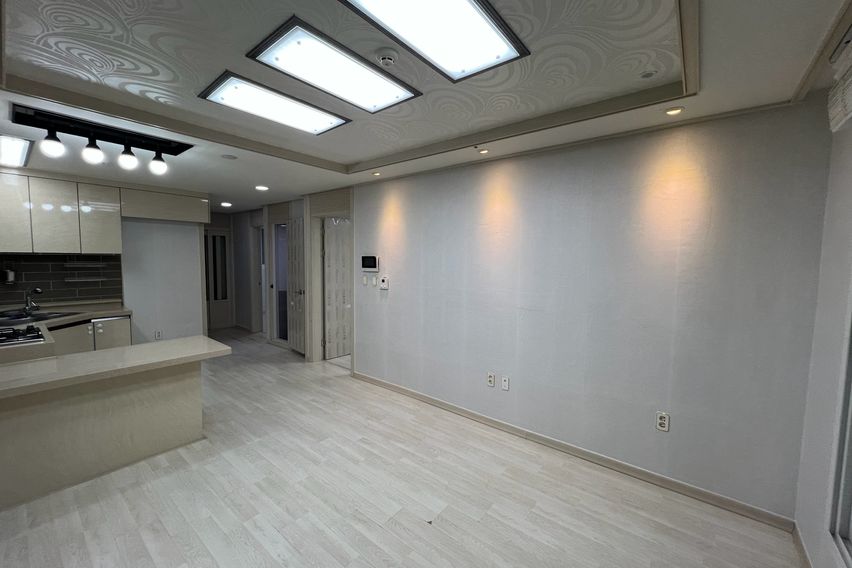 부천역도보10분 깨끗함