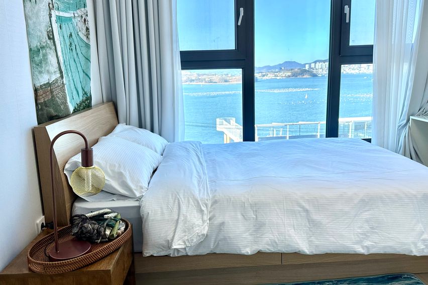 동유럽감성 방3옥탑1