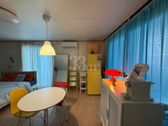 ๐ 1st-floor studio apartment near Gijang Sta 7th image