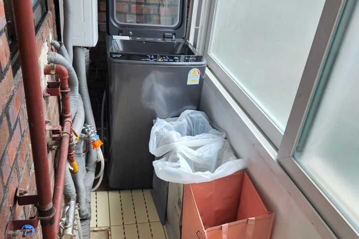 정릉역근처,올수리 3룸 13번째 이미지