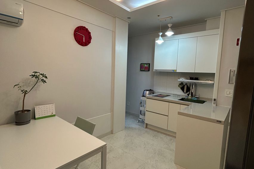 하나캐슬-신길운수차고지