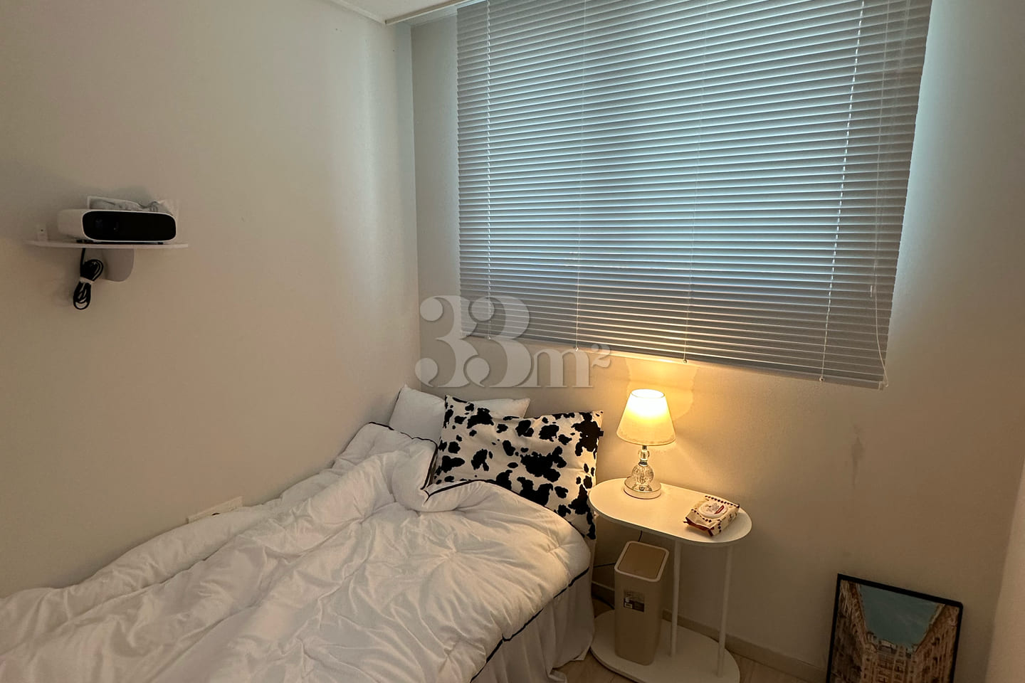 Long-term Discount for Two-Room Units in Gube 8th image