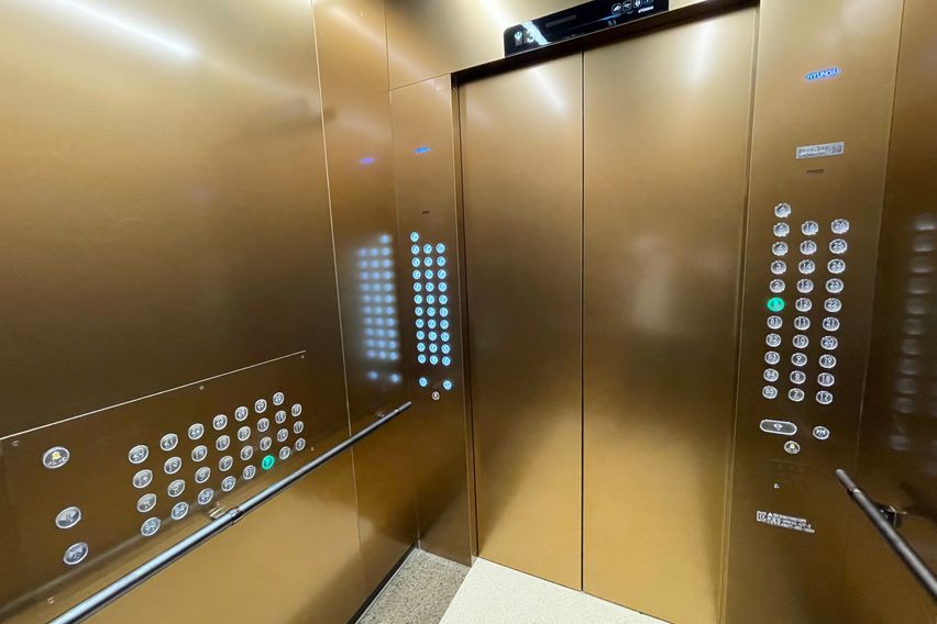 가산💕고급신축! 10층