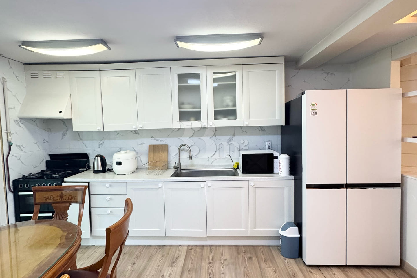 Large-sized unit with an ocean view on Dalmaj 14th image