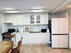 Large-sized unit with an ocean view on Dalmaj 14th image