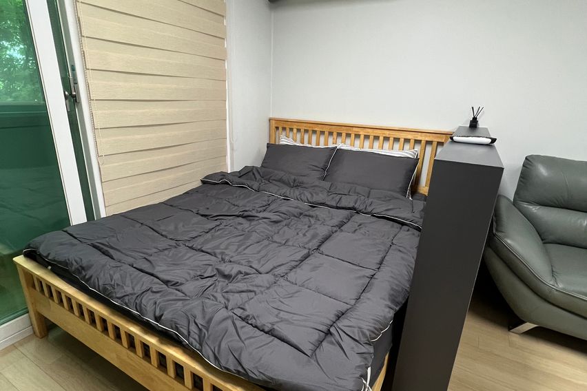 🥕분당 오리역 단기임대