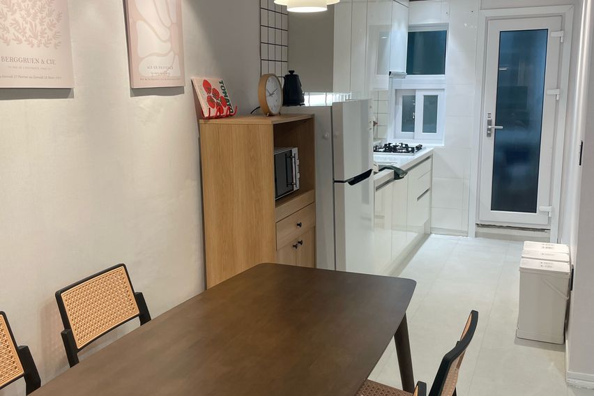 ✴️New listing, 6-minute walk from Hongdae 1th image