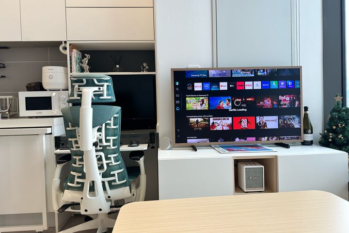 Xiella Loft 9번째 이미지