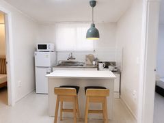 Two-room apartment in Songpa (Jamsil/Seokchon 9th image
