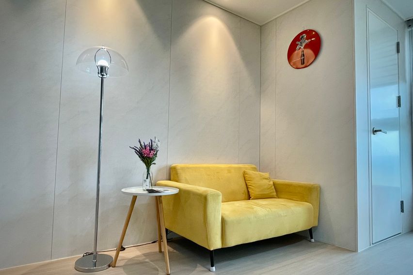 풍무역⭐4인대형풀옵션