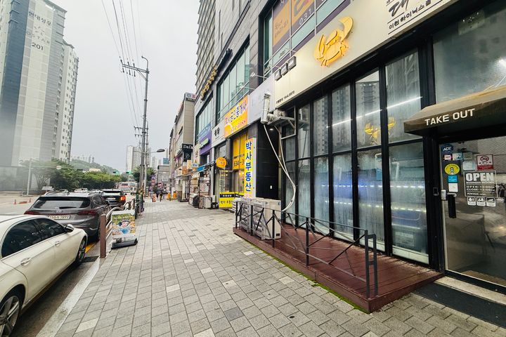 풀옵션/넓은평수오피스텔 19번째 이미지