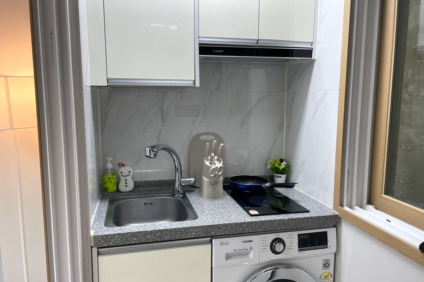 금남로4가역 1분 원룸