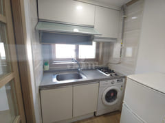 Studio apartment for rent near Janggi-dong St 8th image