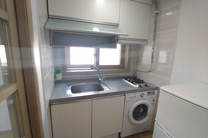 장기동역세권분리형원룸 8번째 이미지