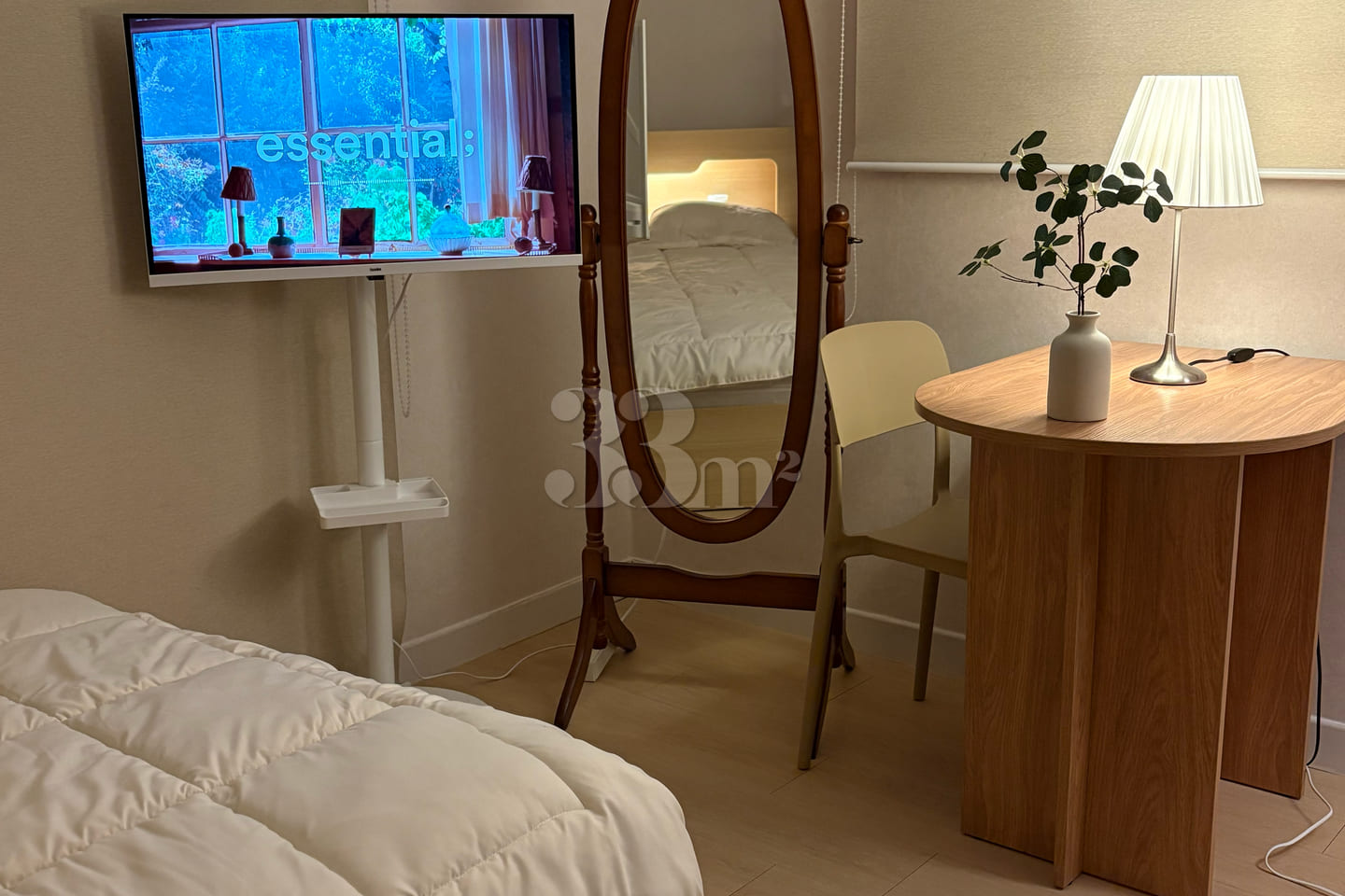 ✨Fully Equipped Stay in Jeonju 5th image