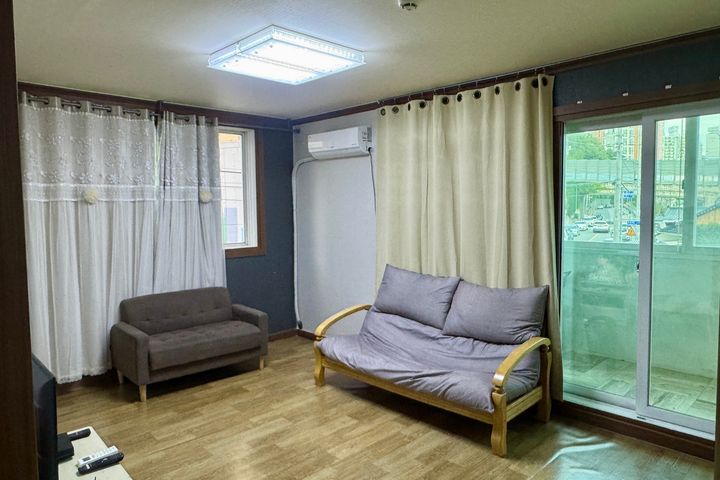 Quiet, newly built detached house 2th image