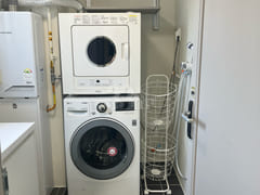 Newly built The Sharp apartment near Gohyeon, 13th image