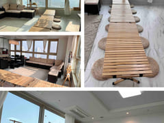 34-pyeong apartment in a large complex in the 5th image