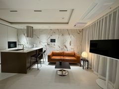 💛 Gangnam High-End New 2-Room Apartment 1th image