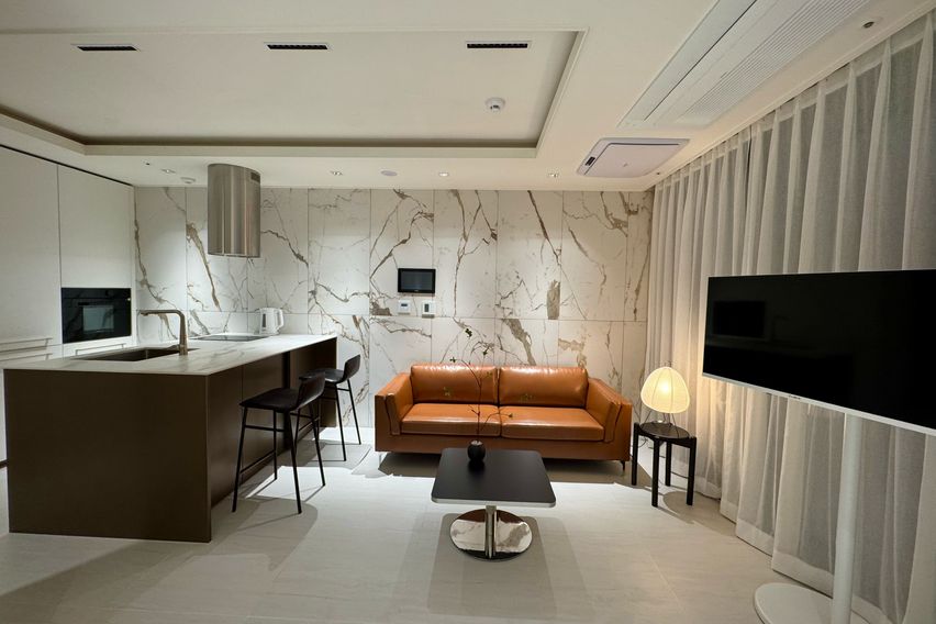 💛강남하이엔드 신축2룸