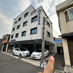 편안한 203 방 이미지