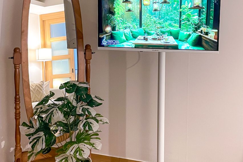 아늑하고넓은광화문오피💕 9번째 이미지