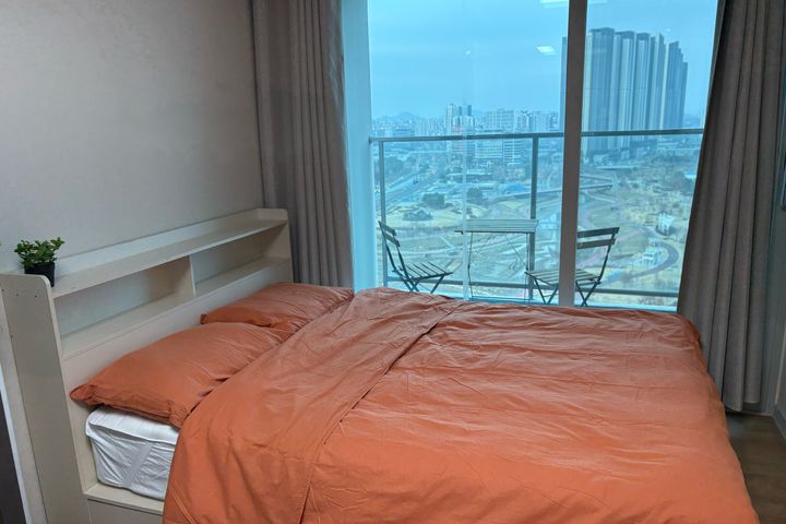 파주 야당역 레지던스 1번째 이미지