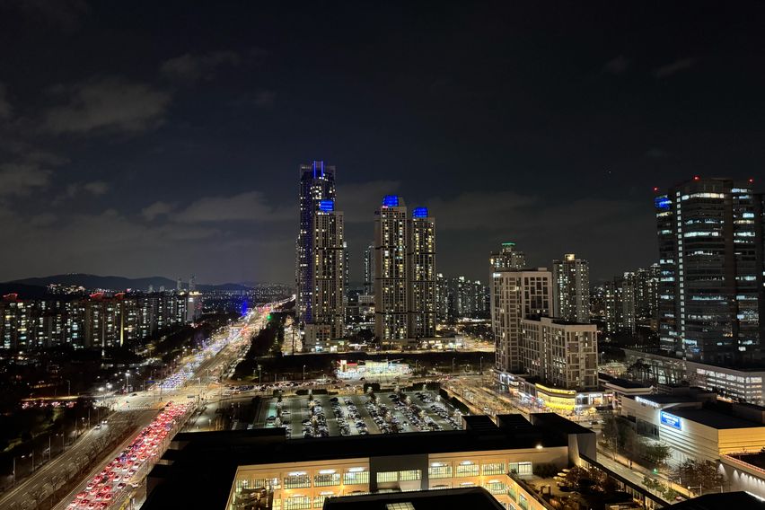 송도 최고 편리한위치1