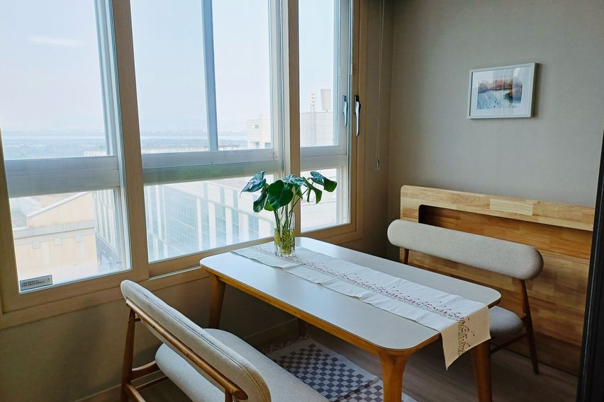 운양동 뷰 맛집 0번째 이미지