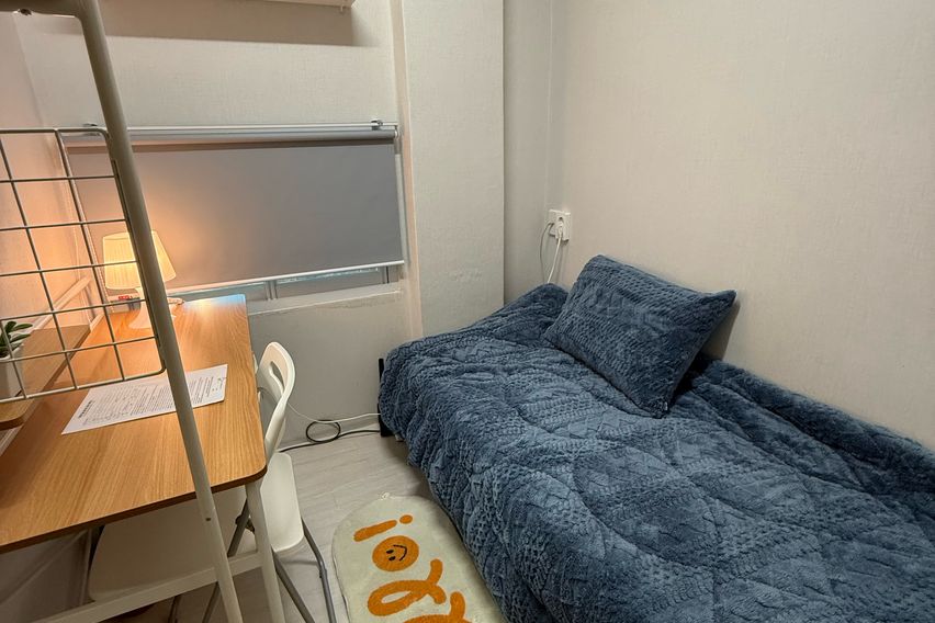 백석역,일산병원 코리빙