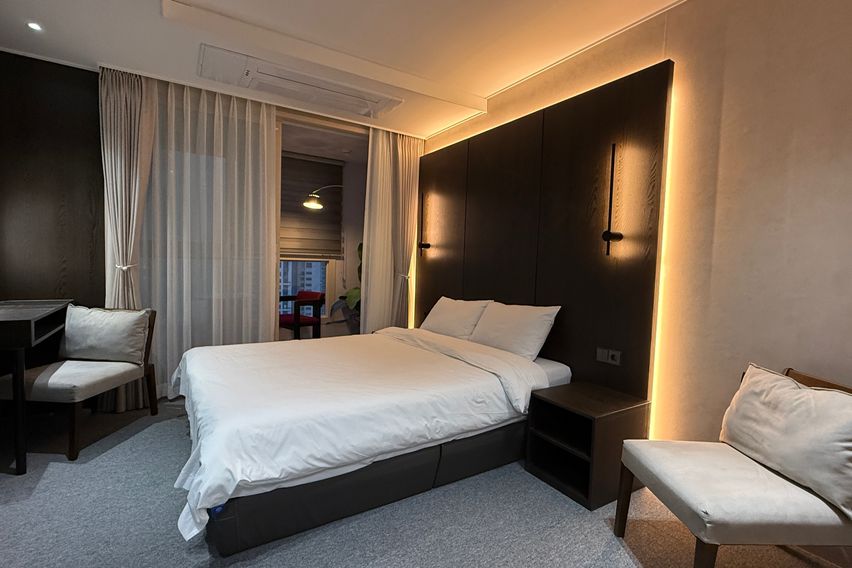 최신 리모델링 풀옵션 9번째 이미지