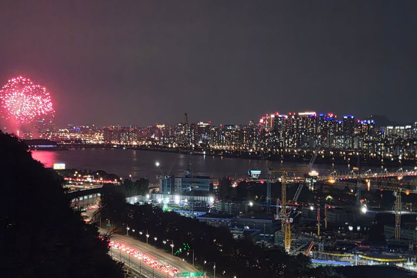 구반포 한강뷰 신축3룸