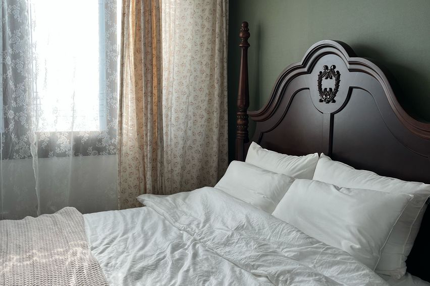 조용한 단독주택 2번째 이미지