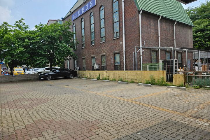 아시아드경기장8분원룸3 14번째 이미지